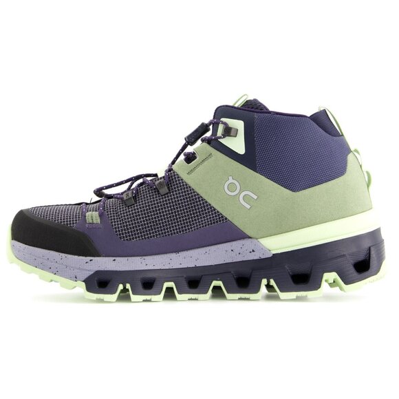 On Cloudtrax Women's Hiking Boots NIB - Picture 4 of 6